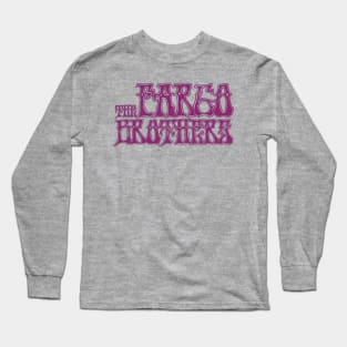 Fargo Brothers Logo Long Sleeve T-Shirt